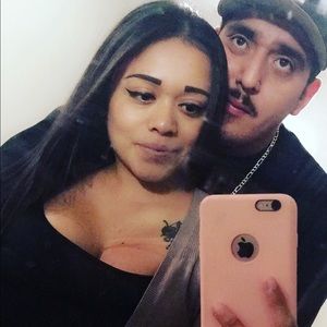 Meet your Posher, Stacy